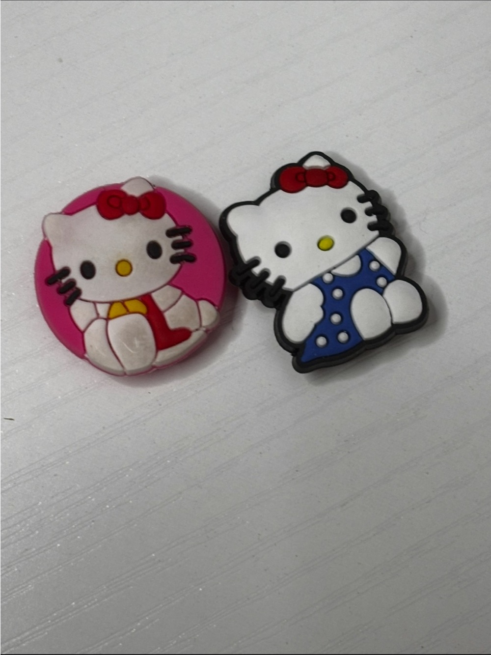 Shoe Charm set